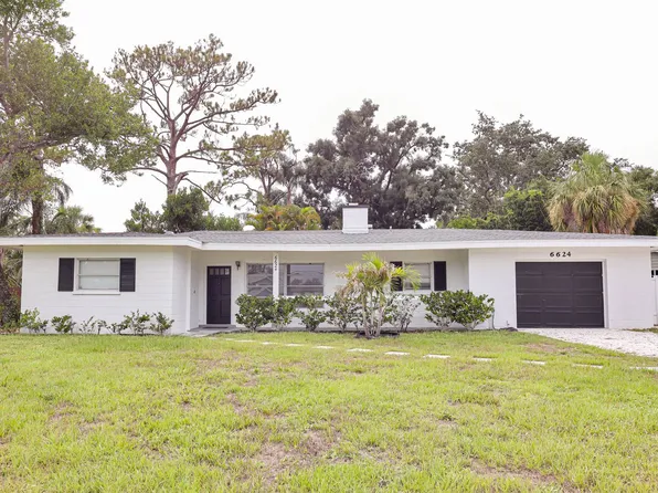 6624 Fairway Dr, Sarasota, FL 34243