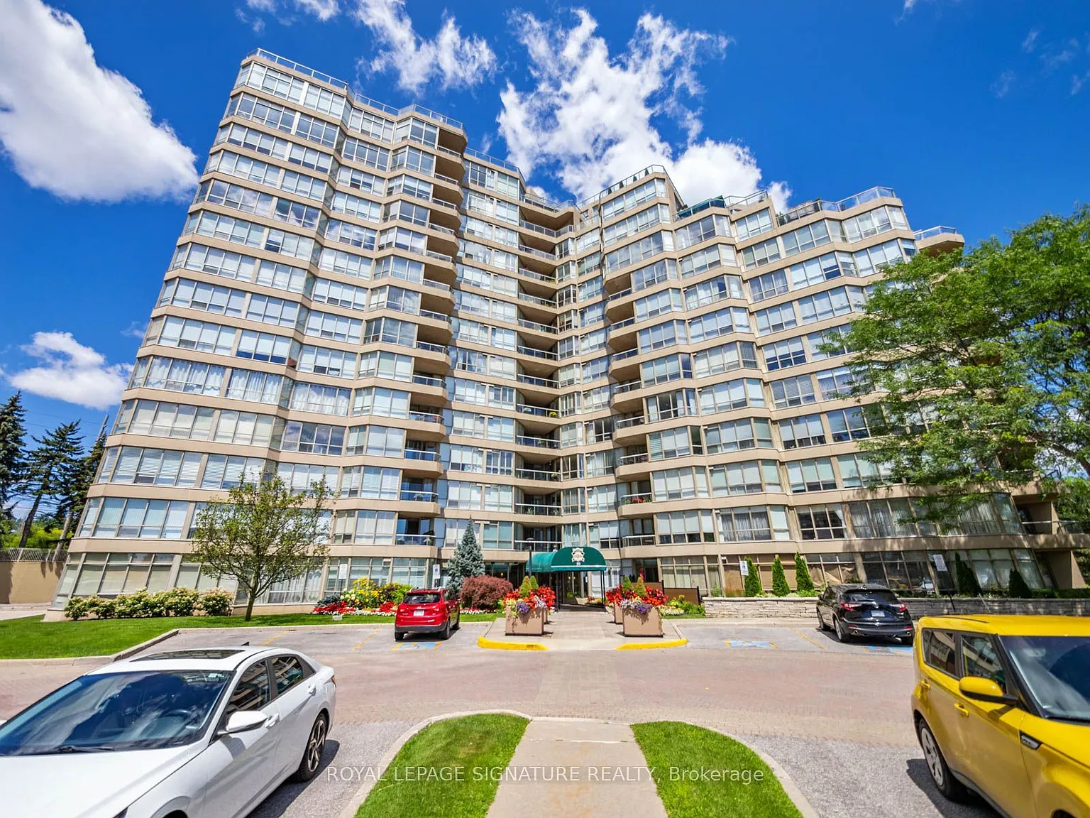 2 bed, $2,650 — Photo 1