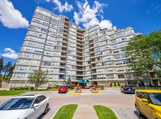 20 Guildwood Pkwy #501, Toronto, ON M1E 5B6