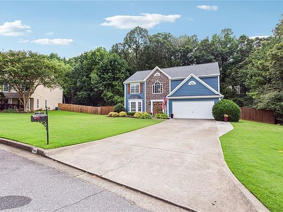 2nd image of 1088 Dalesford Dr