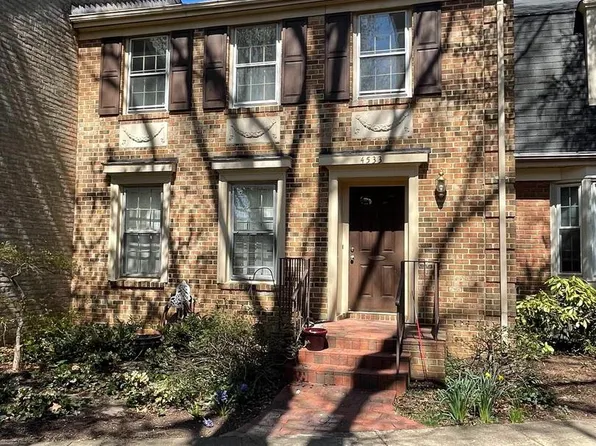 4533 4th Rd N, Arlington, VA 22203