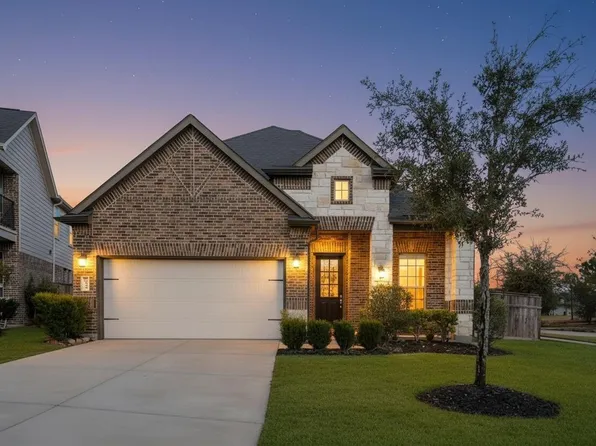 29114 Autumn Brook Dr, Fulshear, TX 77441