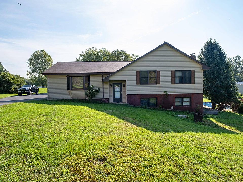 5055 Morris Mill Rd, Swoope, VA 24479 Zillow