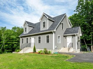 1495 Richardson Rd, Ashby, MA 01431