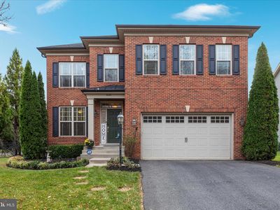 16201 Kedzie St, Haymarket, VA, 20169