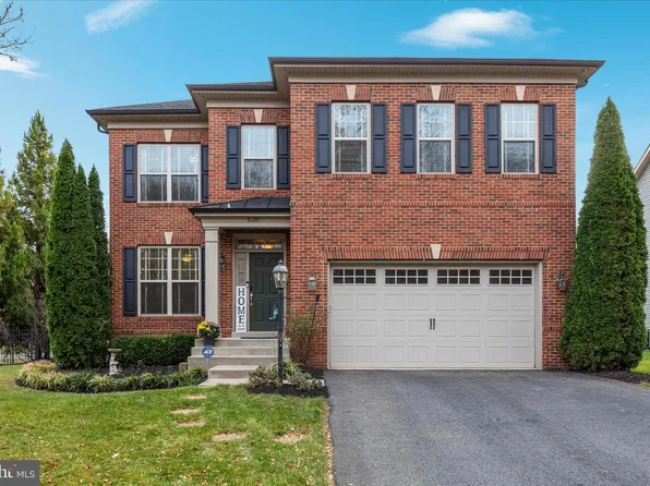 16201 Kedzie St, Haymarket, VA 20169