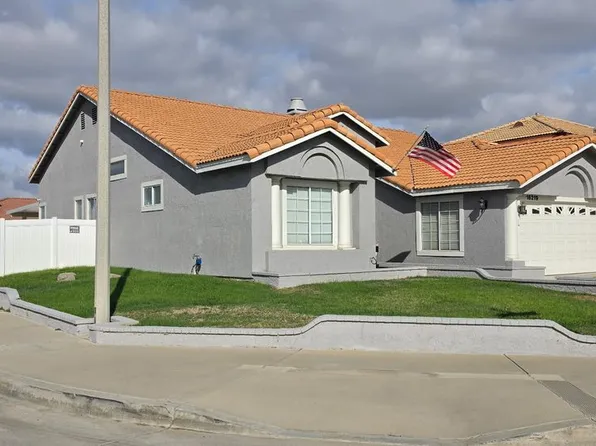 16219 Greenfield St, Moreno Valley, CA 92551