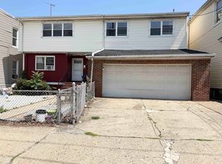 60 Williams Ave, Jersey City, NJ 07304