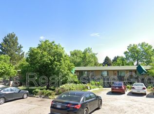 2560 Valley Hwy UNIT 14, Denver, CO 80222