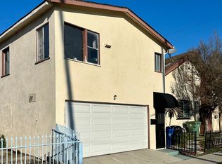 3409 4th Ave, Los Angeles, CA 90018