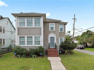 5538-40 S Miro St, New Orleans, LA, 70125