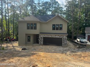 6 Wye Ct, Pinehurst, NC 28374