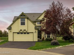 2435 Marian Bay Cir, Anchorage, AK 99515