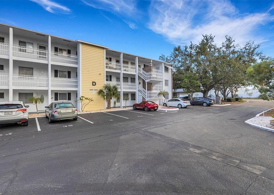 1st image of 5935 TODD STREET #D26