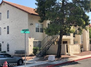 3976 Colors Ct UNIT 33, Las Vegas, NV 89103