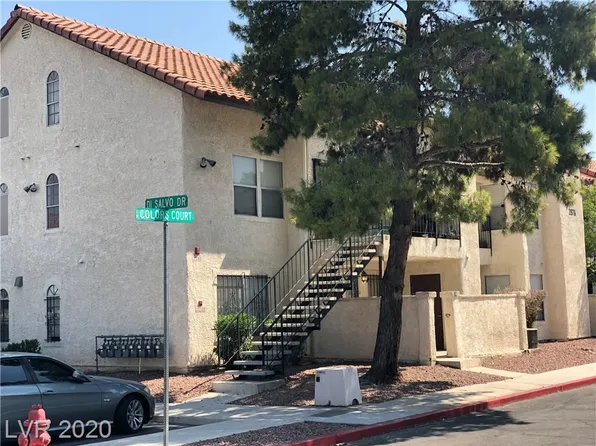 3976 Colors Ct Unit 33, Las Vegas, NV 89103