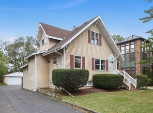 4322 Western Ave, Western Springs, IL 60558