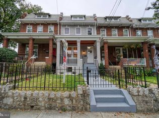 5102 5th St NW, Washington, DC 20011