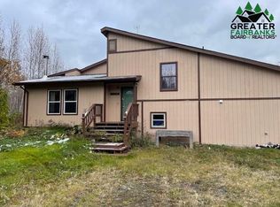 1358 Carat Loop #B, North Pole, AK 99705