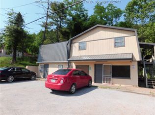 3318 Charleston Rd, Poca, WV 25159