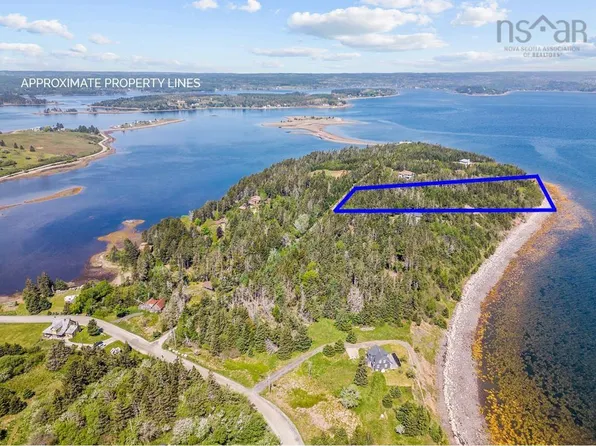 Peninsula Rd Lot 1-23, Feltzen South, NS B0J 1J0
