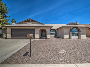 8152 W McLellan Rd, Glendale, AZ 85303