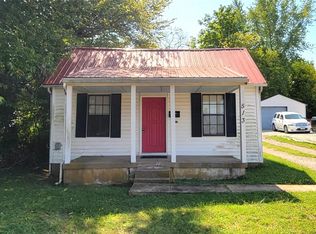 513 Albert St, Fredericktown, MO 63645