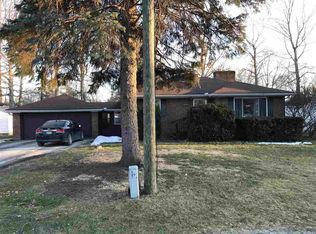 1079 Ronald St, Flint, MI 48507