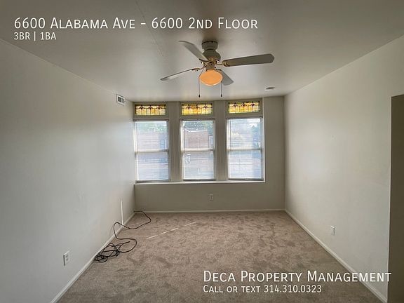 2nd image of 6600 Alabama Ave #6600