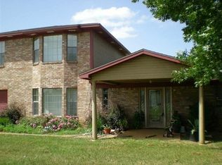 9085 County Road 2121, Longview, TX 75603