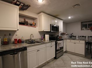 55 Dudley St #1A, Roxbury, MA 02119