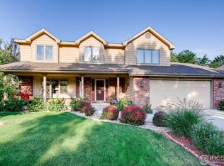 3712 Bromley Dr, Fort Collins, CO 80525