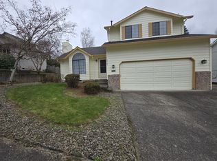 1707 SW Hartley Ave, Gresham, OR