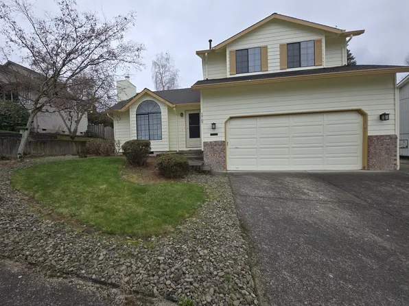 1707 SW Hartley Ave, Gresham, OR 97080