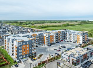 The View at Secord, Edmonton, AB T5T 7R1