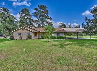 20359 Fm 1791 Rd, Richards, TX 77873