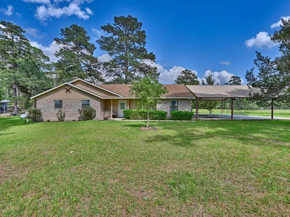 20359 Fm 1791 Rd, Richards, TX 77873