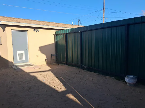 336 63rd St NW Unit B, Albuquerque, NM 87105