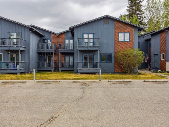 Fairbanks AK Condos & Apartments For Sale - 8 Listings | Zillow