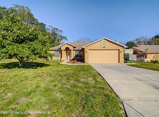 4498 Hoffman Ave, Spring Hill, FL 34606