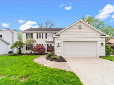 6368 Woodhawk Dr, Mayfield Heights, OH, 44124