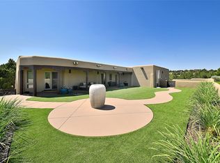 30 Bluestem Dr, Santa Fe, NM 87506