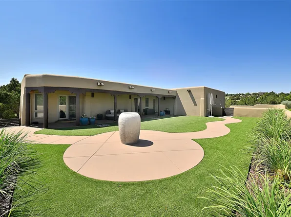 30 Bluestem Dr, Santa Fe, NM 87506