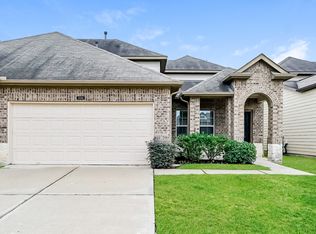 12318 Maura Ln, Houston, TX 77044