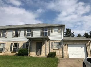 2292 Vivian Ave, Mansfield, OH 44906