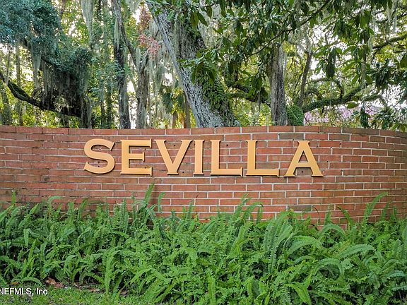 2nd image of 1820 SEVILLA Boulevard #205