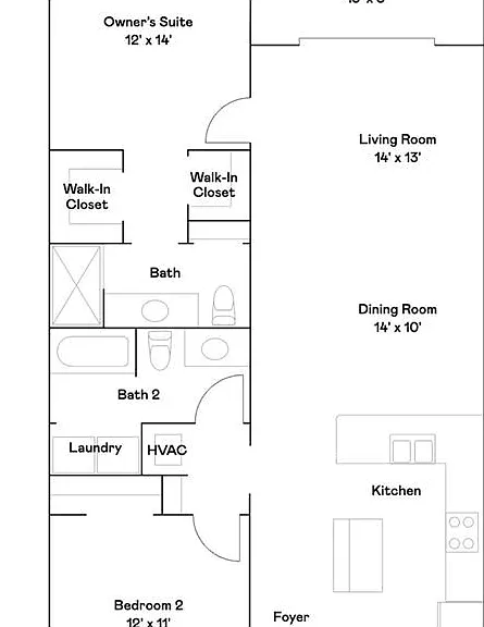 5807 Double Eagle Circle Ave #4635 — Photo 47