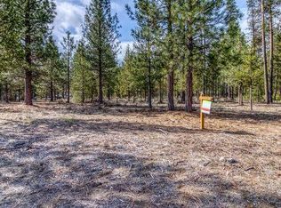 LOT 2 Hackett Dr, La Pine, OR 97739