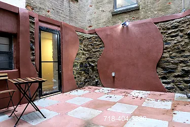 Rented by GFI Realty Services LLC