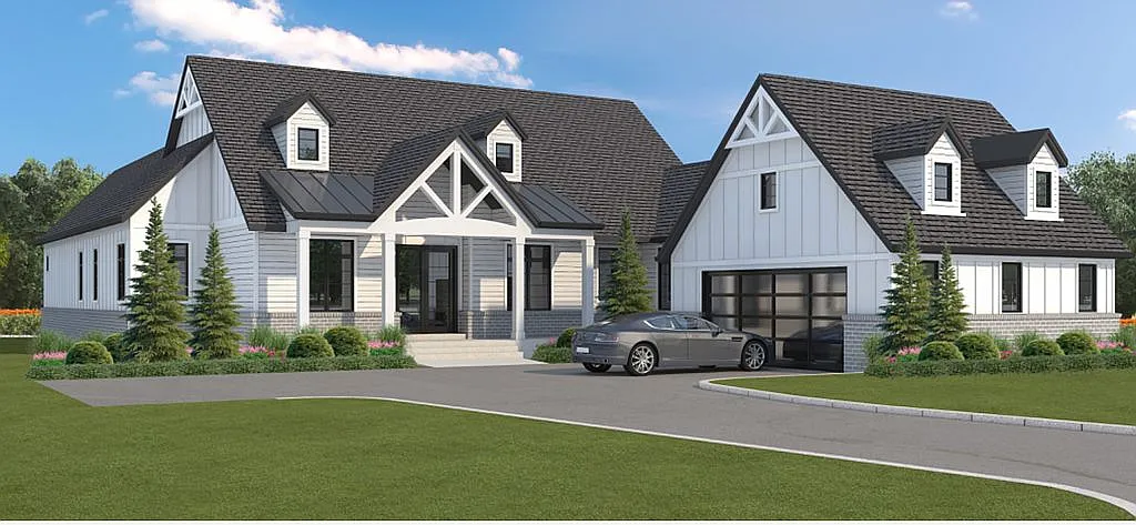 10049 Fieldcrest Ln photo 1